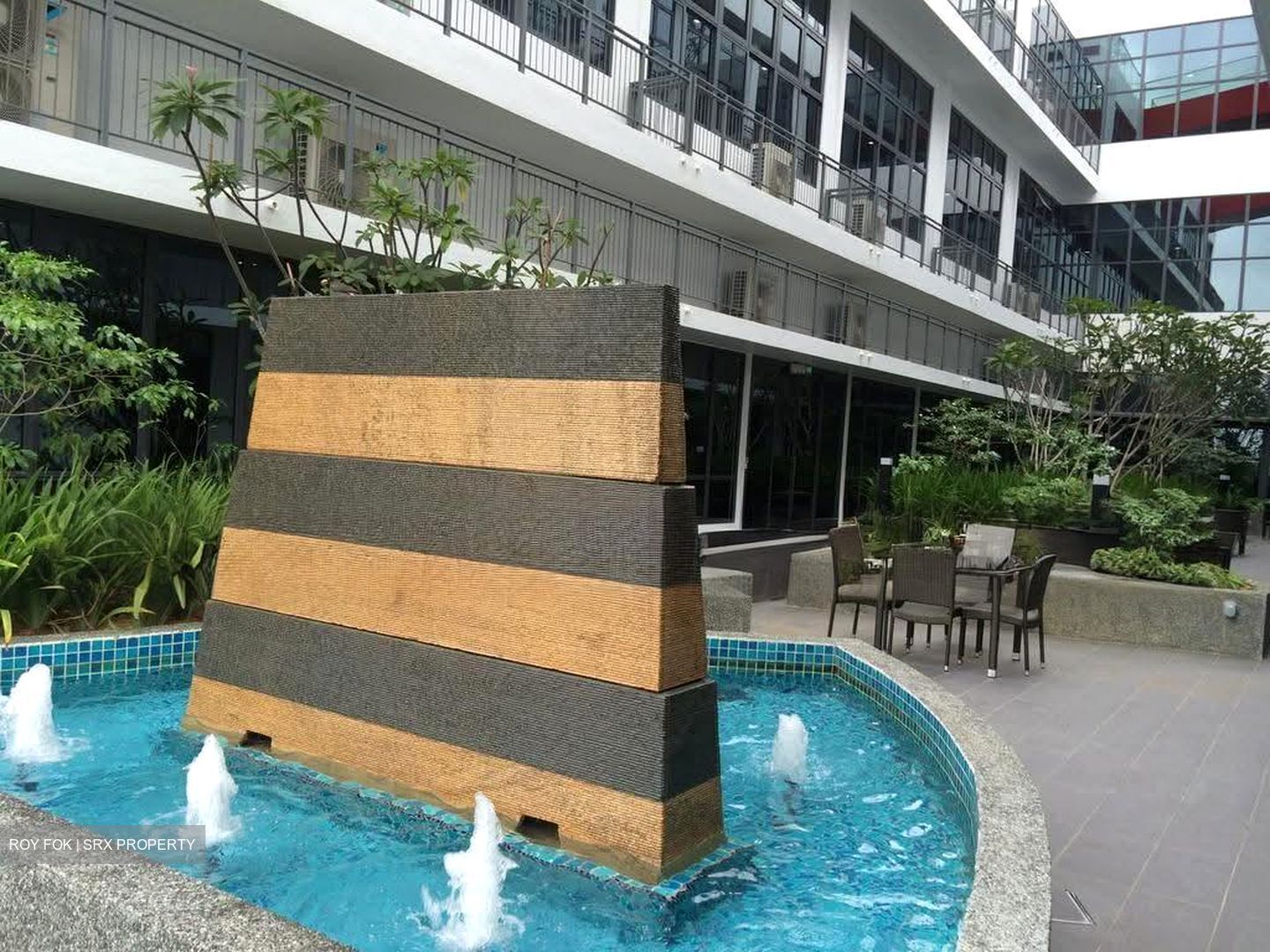 Centropod @ Changi (D14), Office #619354791